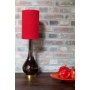 laualamp Jules Red