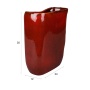 vaas Edna M Red
