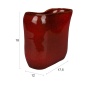 vaas Edna S Red