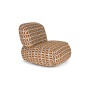 tugitool Ritz Beige Burned Orange