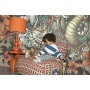 tugitool Ritz Beige Burned Orange