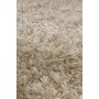 vaip Hairy 160 x 230 cm Beige