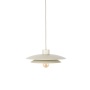 laelamp Wubbo Beige