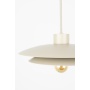 laelamp Wubbo Beige
