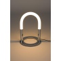 laualamp Arch Chrome