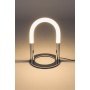 laualamp Arch Chrome