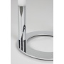 laualamp Arch Chrome