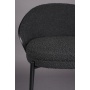 baaritool Rodin Bouclé Black