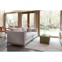 diivan Blossom 3-seater Oak Sand