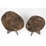abilaud Naut Set of 2