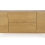 kapp High On Wood Oak 2dr 2do