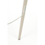 põrandalamp Tripod Beige