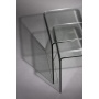 abilaud Vetro Set of 2 Transparant