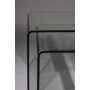 abilaud Vetro Set of 2 Transparant