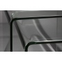 abilaud Vetro Set of 2 Transparant