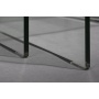 abilaud Vetro Set of 2 Transparant
