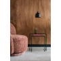 abilaud Vetro Set of 2 Transparant