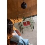 abilaud Vetro Set of 2 Transparant