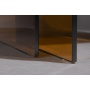 abilaud Vetro Set of 2 Brown