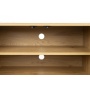 TV-alus Almira Low Oak