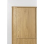 kapp Almira Oak