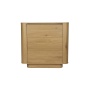 kapp Almira Oak