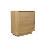 kapp Almira Oak