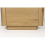 kapp Almira Oak