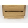 kapp Almira Oak