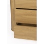 kapp Almira Oak