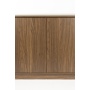 kapp Almira High Walnut
