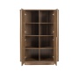 kapp Almira Walnut
