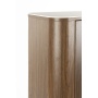 kapp Almira Walnut