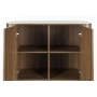 kapp Almira Walnut