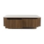 kapp Almira Walnut