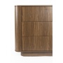 kapp Almira Walnut