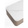 kohvilaud Almira Walnut