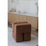 tumba Staple Terracotta