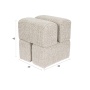 tumba Staple Brown