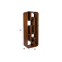 riiul Seven Walnut