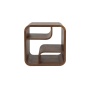 riiul Seven S Walnut