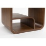 riiul Seven S Walnut