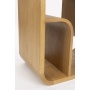 riiul Seven S Natural Oak