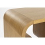 riiul Seven S Natural Oak