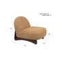 tugitool Loom Brown