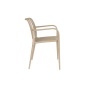 õuetool Amae Beige