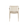 õuetool Amae Beige