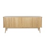 kapp Barbier 180 Natural