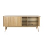 kapp Barbier 180 Natural