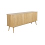 kapp Barbier 180 Natural